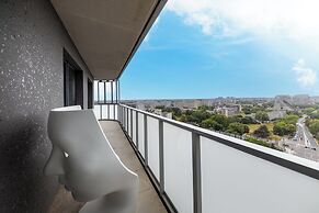 Quorum Apartments