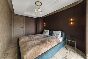 Quorum Apartments