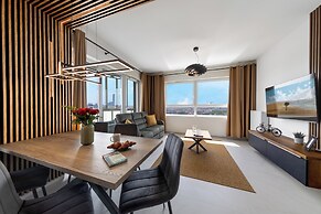 Quorum Apartments