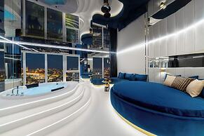 Quorum Apartments
