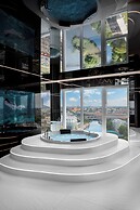 Quorum Apartments