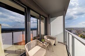 Quorum Apartments