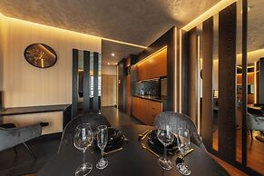 Quorum Apartments