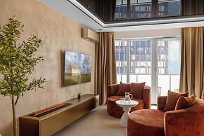 Quorum Apartments