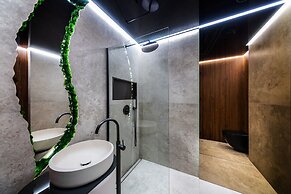 Quorum Apartments
