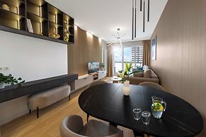 Quorum Apartments