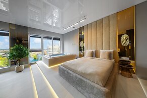 Quorum Apartments
