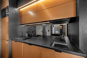 Quorum Apartments