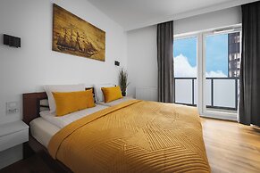 Quorum Apartments