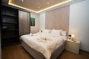 AMELIA APPART HOTEL