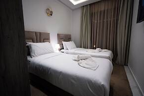 AMELIA APPART HOTEL
