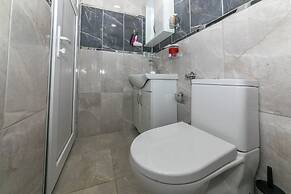 Ceren Villa Akyaka Daily Weekly Rentals
