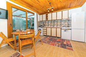 Ceren Villa Akyaka Daily Weekly Rentals