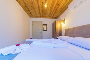 Ceren Villa Akyaka Daily Weekly Rentals