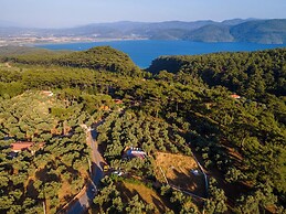 Ceren Villa Akyaka Daily Weekly Rentals