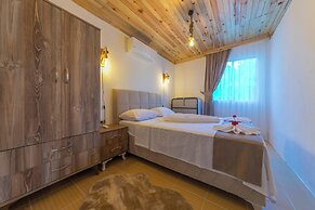 Ceren Villa Akyaka Daily Weekly Rentals