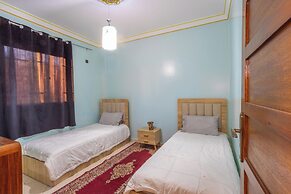 Family Apartment