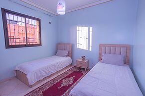 Family Apartment