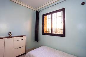 Family Apartment