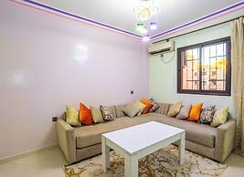 Family Apartment