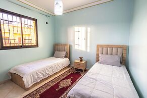 Family Apartment