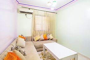 Family Apartment