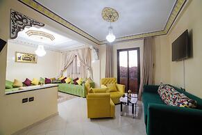 Family Apartment