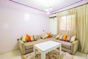 Family Apartment