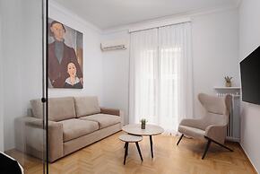 Acropolis Classy Apartments