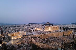 Acropolis Classy Apartments