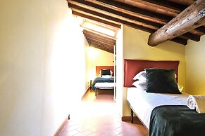 Wine Apartments Florence Barbaresco