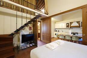 Wine Apartments Florence Barbaresco