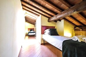 Wine Apartments Florence Barbaresco
