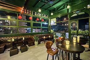 1995S HOSTEL