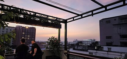 1995S HOSTEL