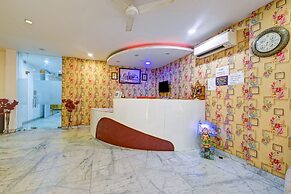 Airport Hotel Platinum