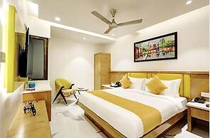 Airport Hotel Platinum