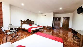 Hotel Beijing Caucasia