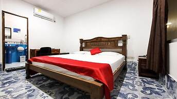 Hotel Beijing Caucasia