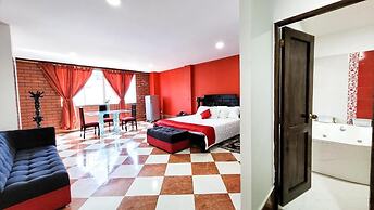 Hotel Beijing Caucasia