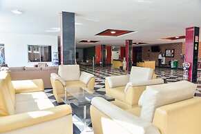 Hotel Beijing Caucasia