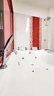 Hotel Beijing Caucasia