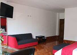 Hotel Beijing Caucasia