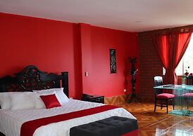 Hotel Beijing Caucasia
