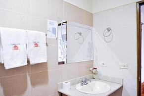 Hotel Beijing Caucasia