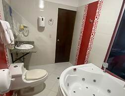 Hotel Beijing Caucasia