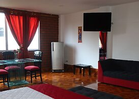 Hotel Beijing Caucasia