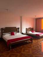 Hotel Beijing Caucasia