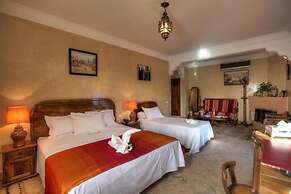 Villa dar mya palmiers