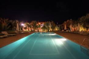 Villa dar mya palmiers